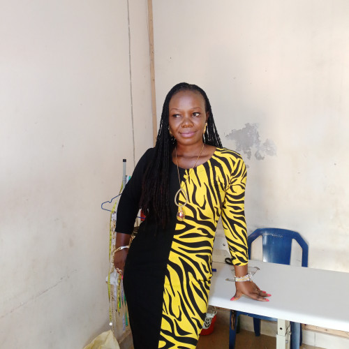 Daminabo U.