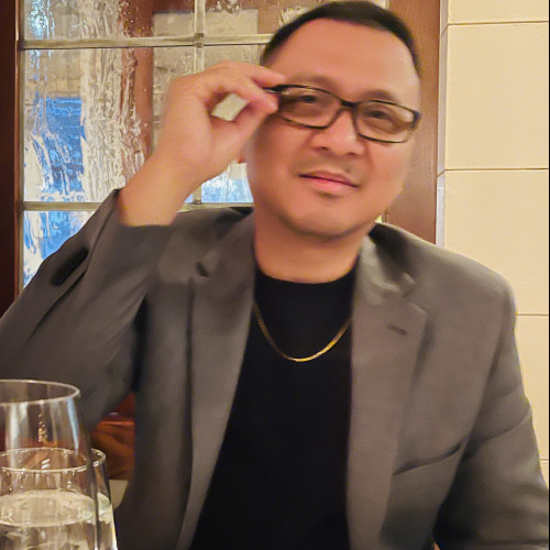 Eric N.