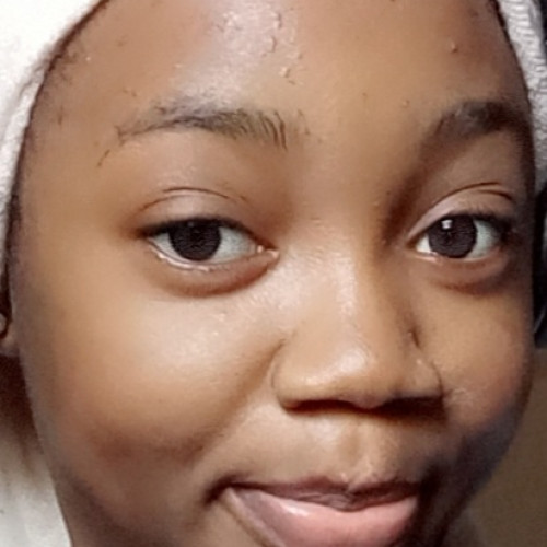 Iyanuoluwa B. profile photo