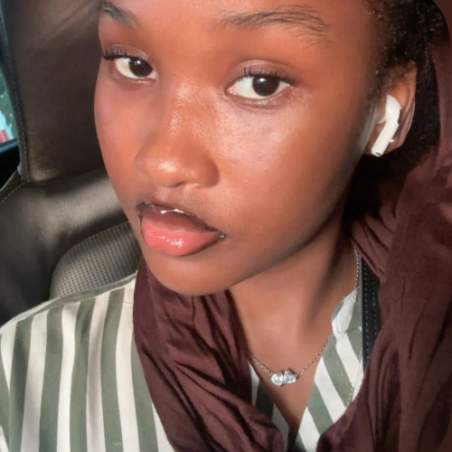Amina A.