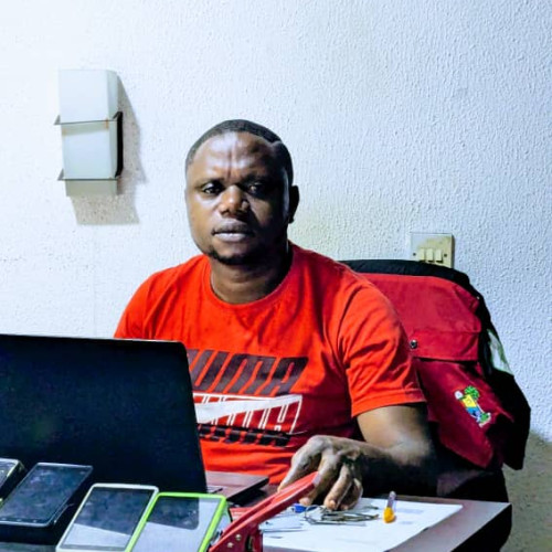 Emmanuel Sunday O. profile photo