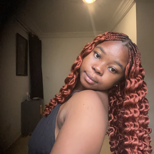 Pearl F. profile photo
