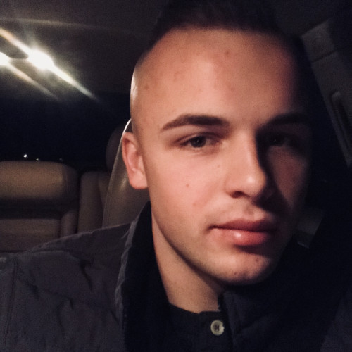 Aivars M. profile photo