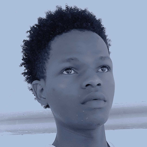 Johnson p. profile photo