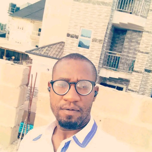 Uzor  E. profile photo