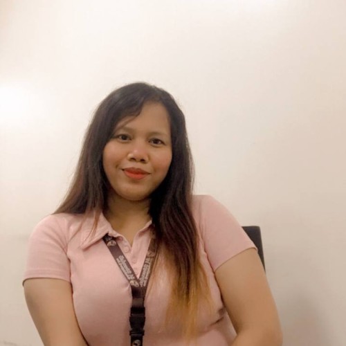 Andria D. profile photo