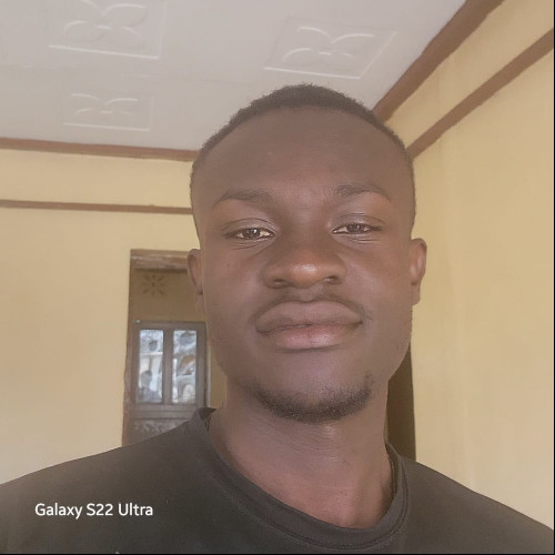 Byron O. profile photo