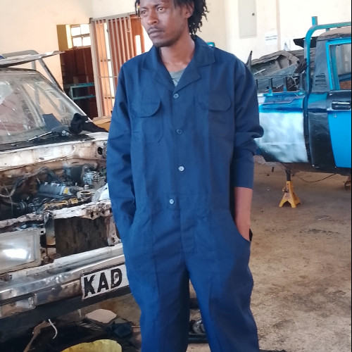 Maore E. profile photo