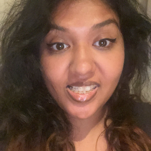 Ravina M. profile photo