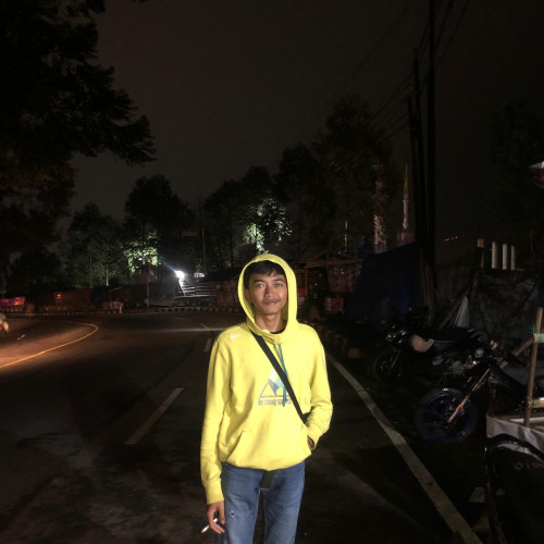 ardhani a. profile photo