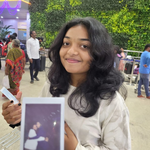 Varshini P.