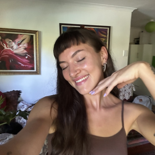 Jamila G. profile photo