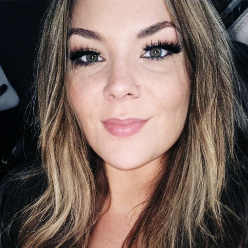 Kristin  F.