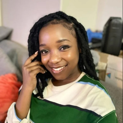 Melisa X. profile photo