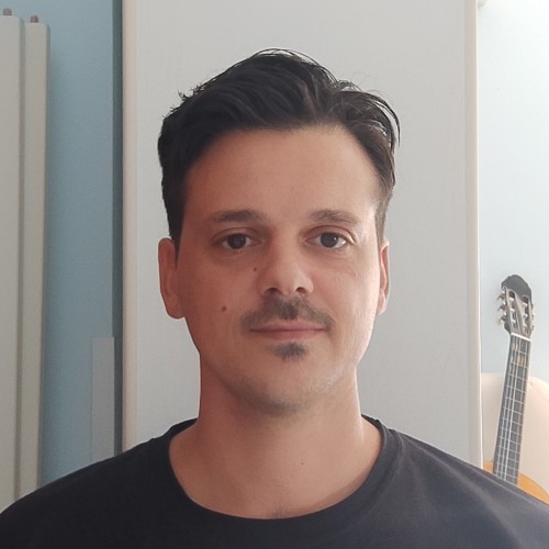 Giuseppe  M. profile photo