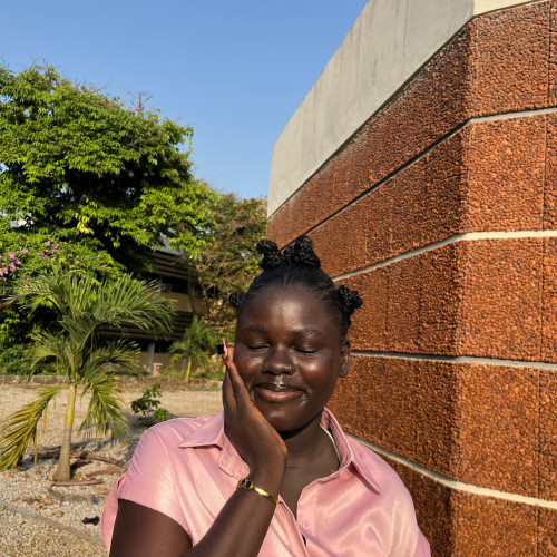 Olateju V. profile photo