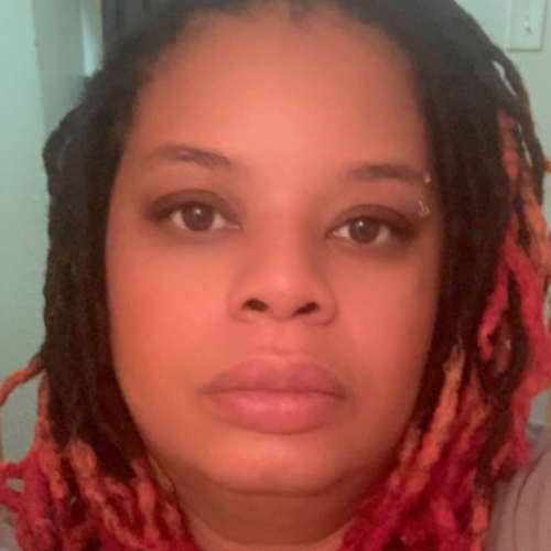 Melvyna L. profile photo