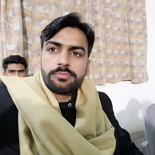 Muhammad B. profile photo