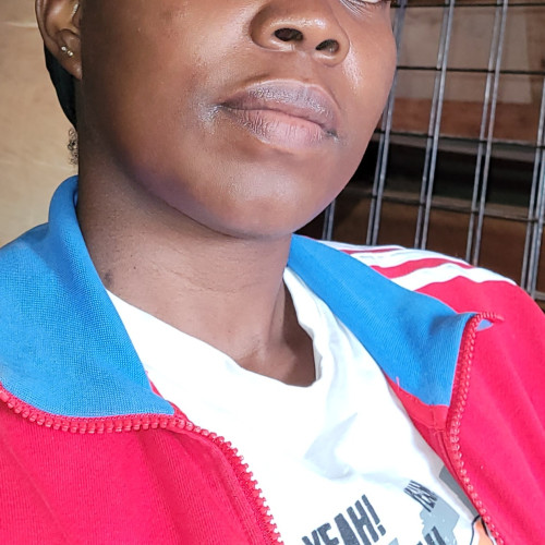 Nayiga S. profile photo
