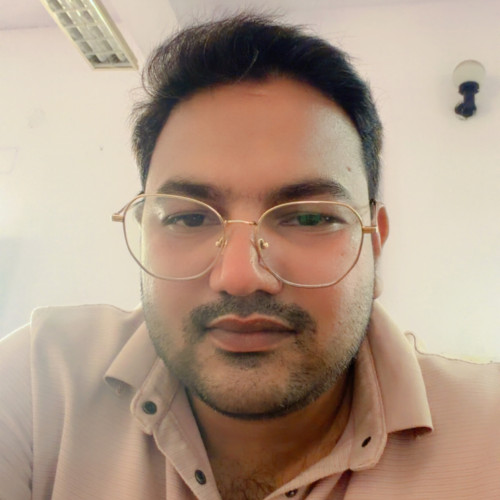 Mayank S. profile photo