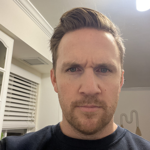 Andy S. profile photo