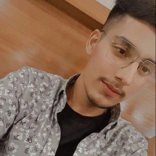 Sahil V.