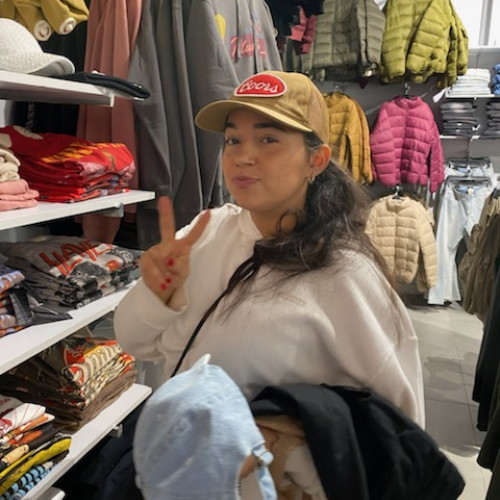 Joselin  N. profile photo