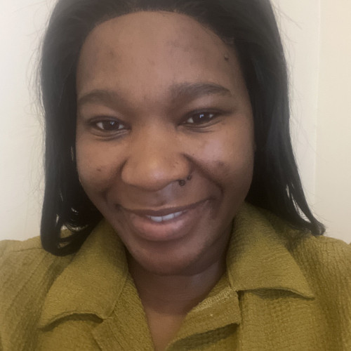 mercy m. profile photo