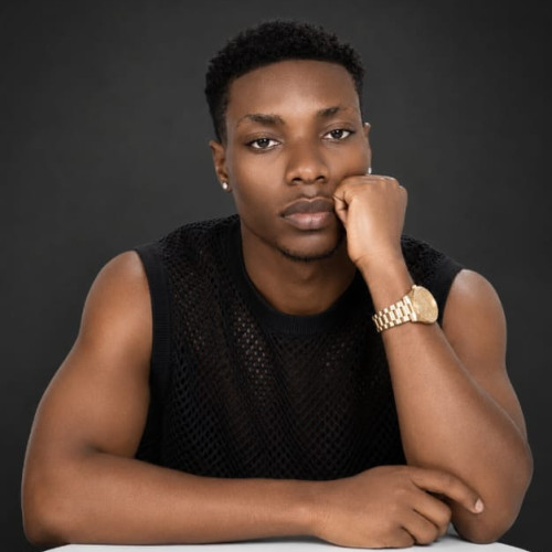 iniobong E. profile photo