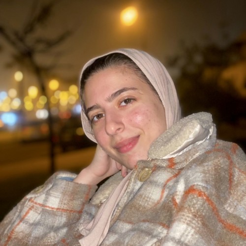 Hiba C.