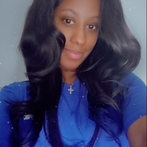 Janequa F. profile photo
