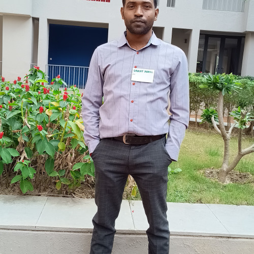 Saikat  P.