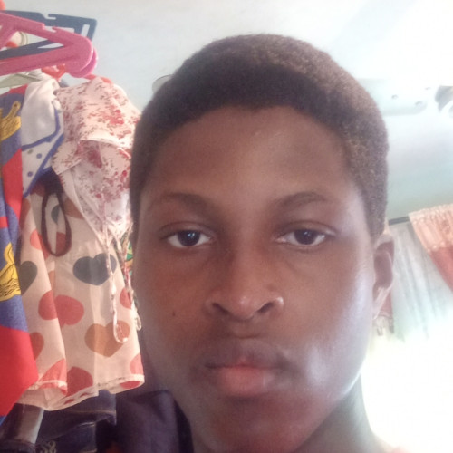 Kingsley C. profile photo