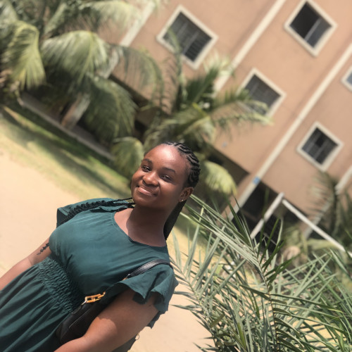 Chelsy L. profile photo