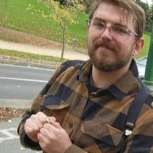 Bradley B. profile photo