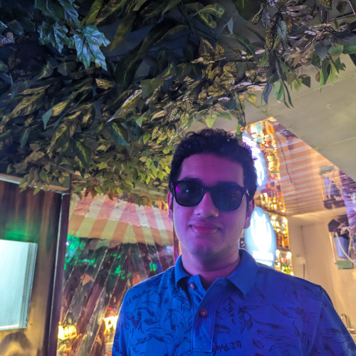Soham B. profile photo