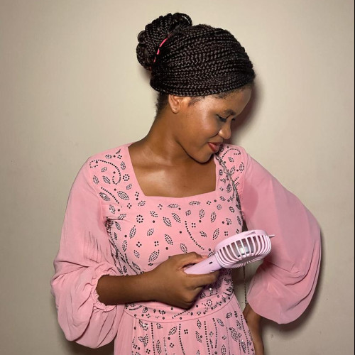 Mmesoma C. profile photo