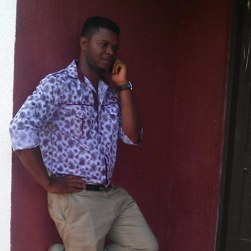 Osagie I. profile photo