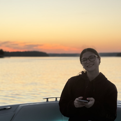 Isabella B. profile photo