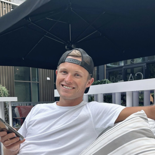 Jacob  P. profile photo