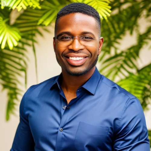 Victor A. profile photo