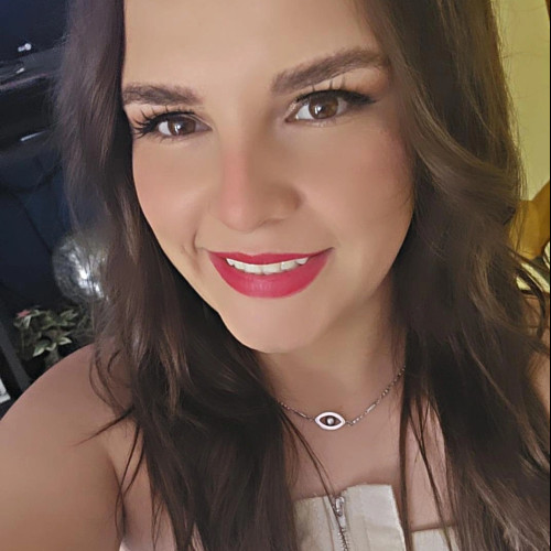 Dayana G. profile photo