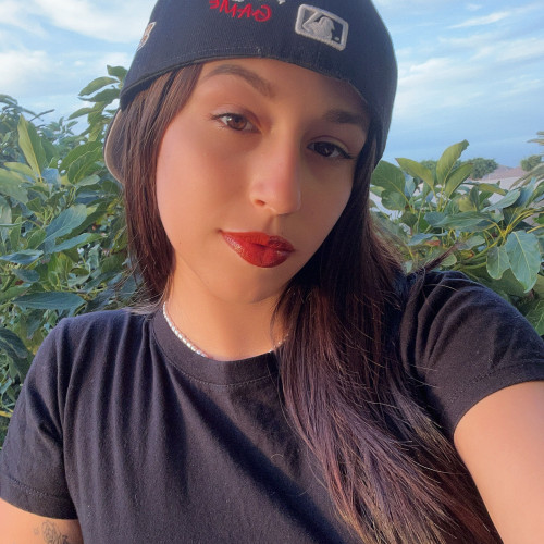 Anyeline Beatriz S. profile photo