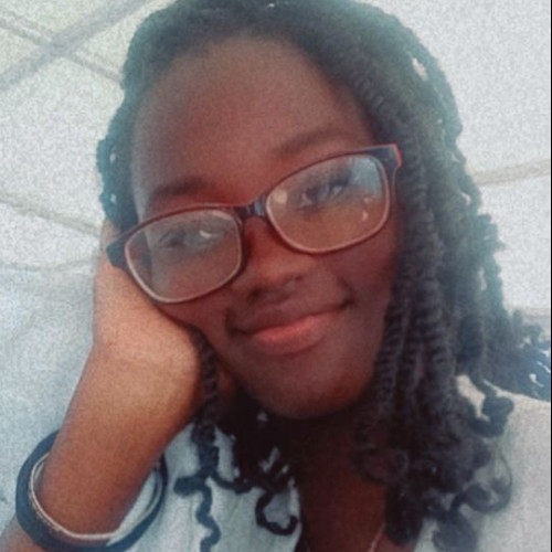 Iris R. profile photo
