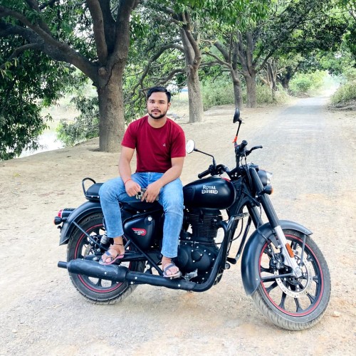 Shubham  V.