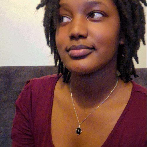 Trizah M. profile photo