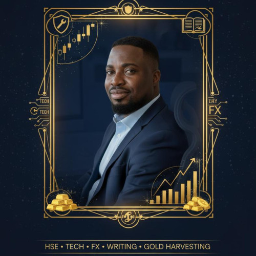 IDAMIE V. profile photo