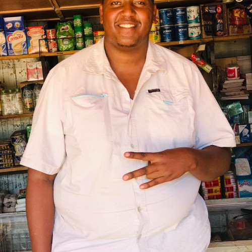 Mugabo  P. profile photo