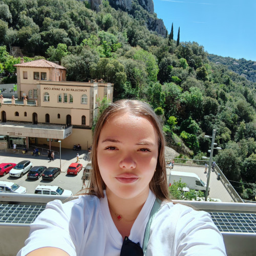Valeria B. profile photo