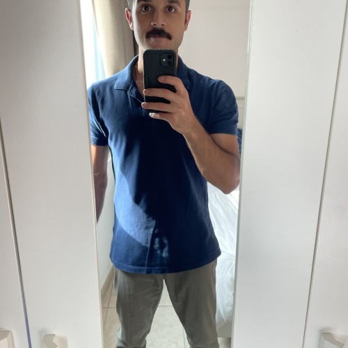 Mohamed T. profile photo